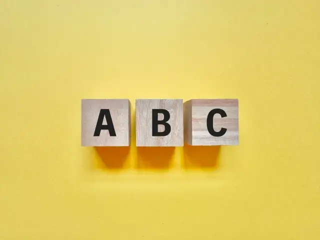 ABC分析のやり方は？意味や目的・注意すべきポイントも解説